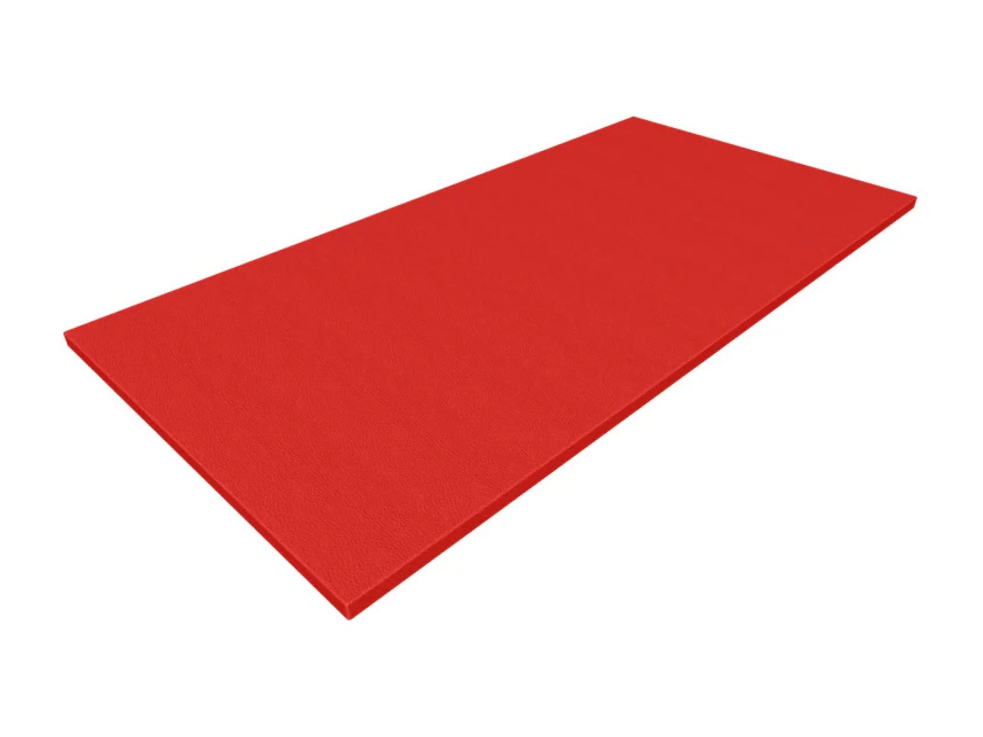 Smooth Mat Red - Kat Mar Sports LLC