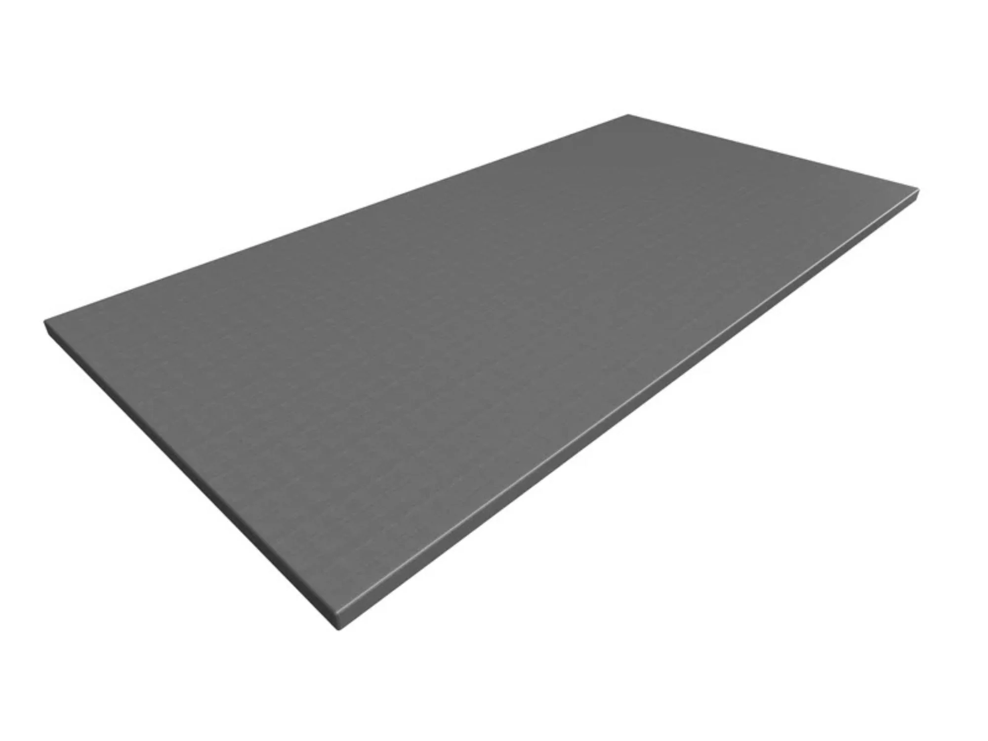 Tatami Studio Flooring Grey - Kat Mar Sports LLC