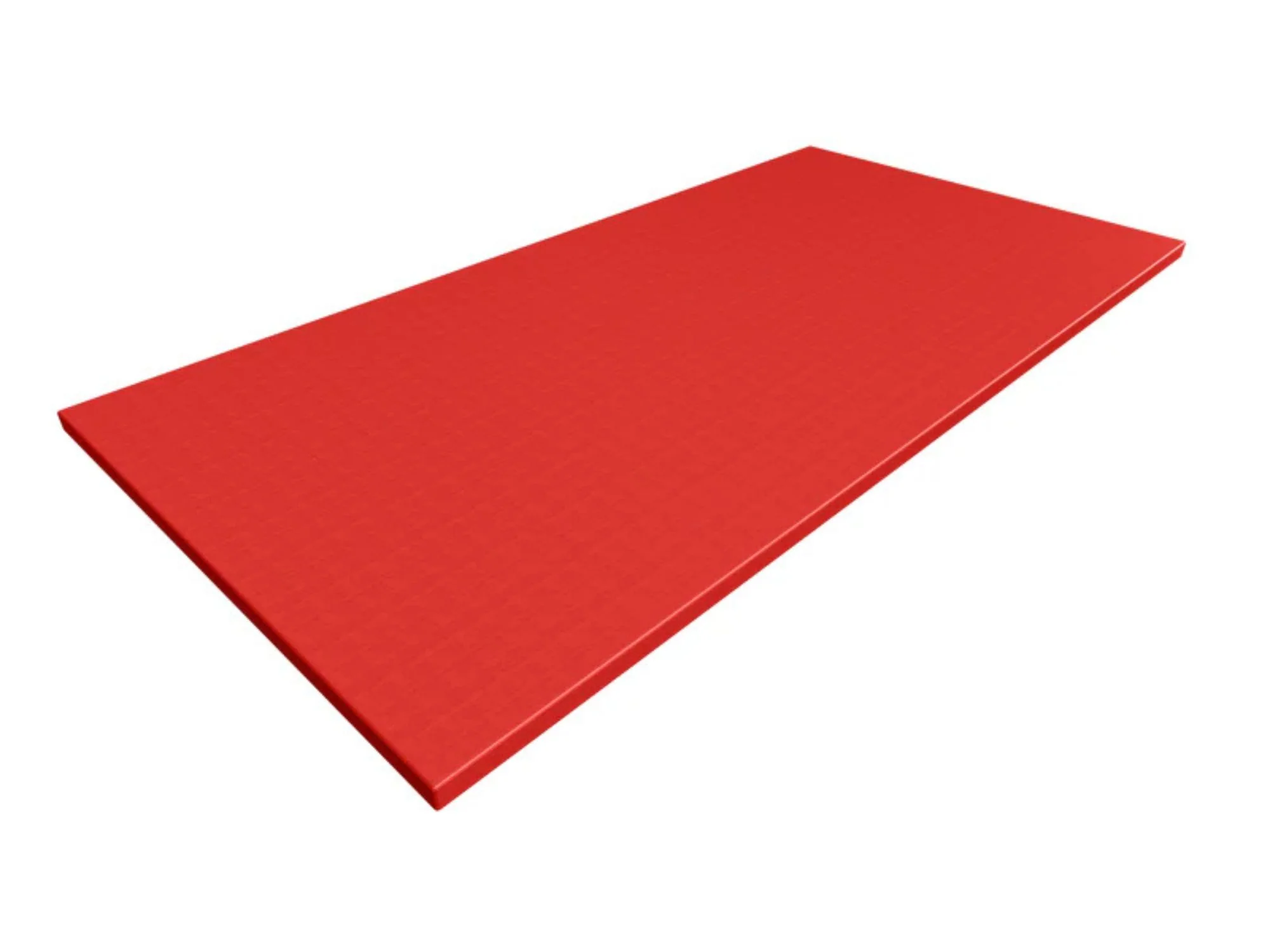 Tatami Striking Mat Red - Kat Mar Sports LLC