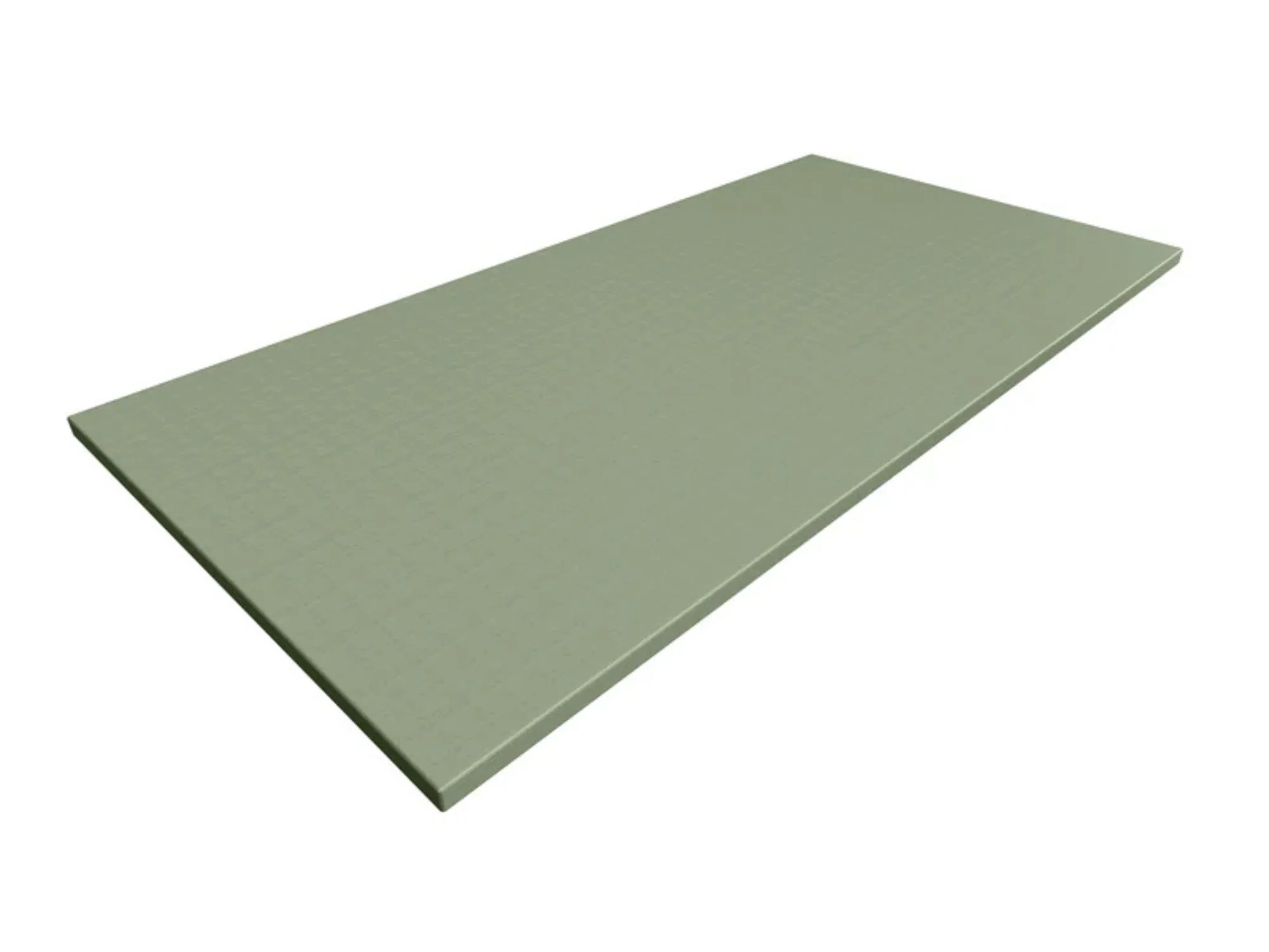 Tatami Striking Mat Green - Kat Mar Sports LLC