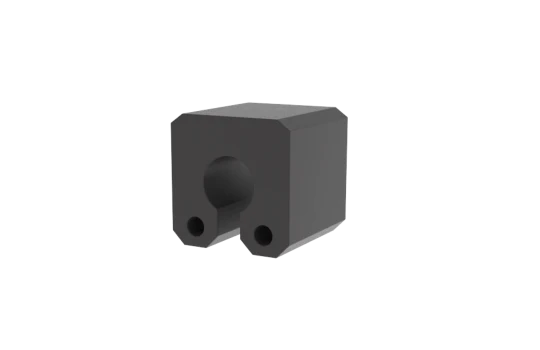 Keyhole fenders flat face - Kat Mar Sports LLC