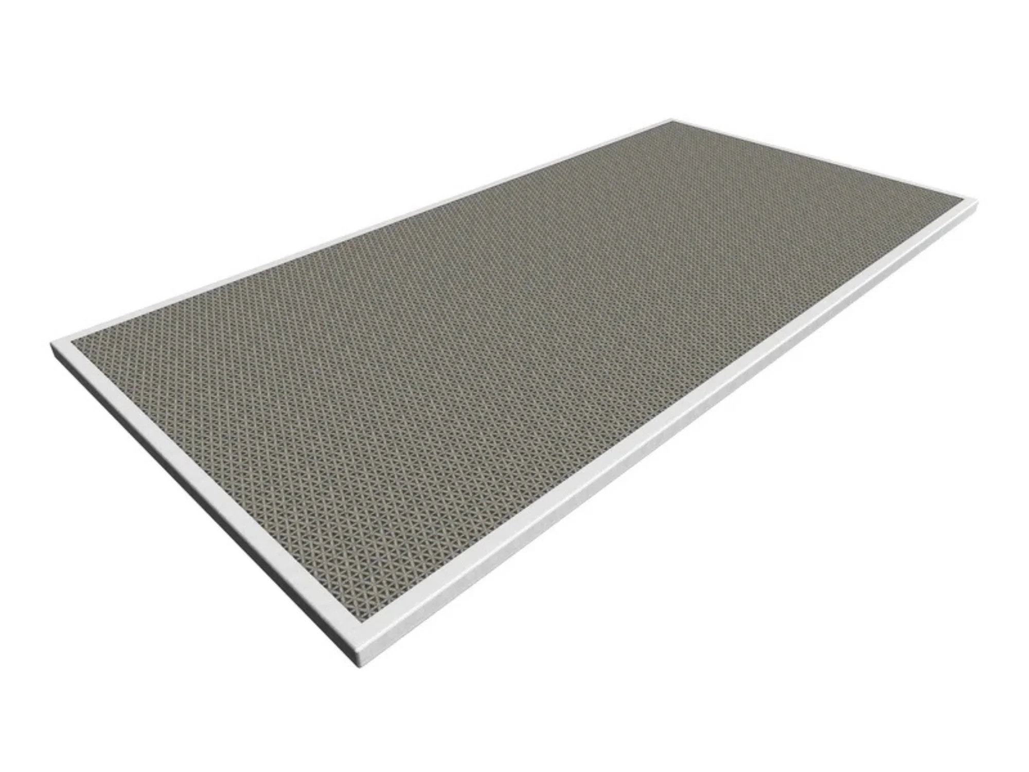 Tatami Studio Flooring Ice - Kat Mar Sports LLC