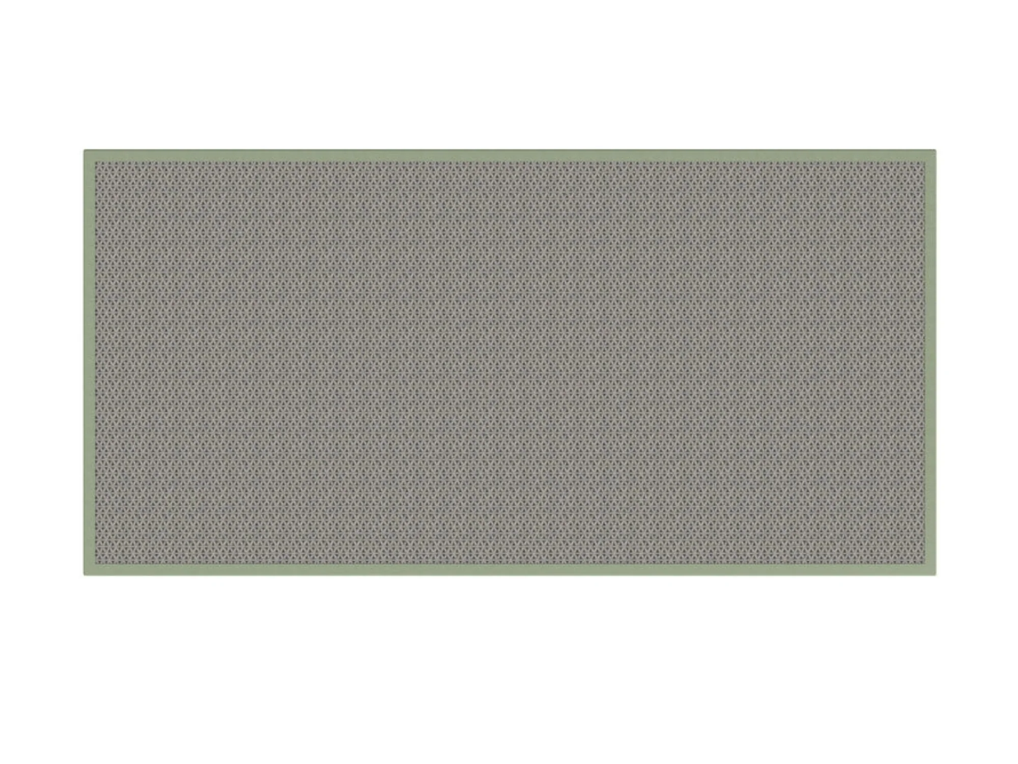 Smooth Mat Sage Green - Kat Mar Sports LLC